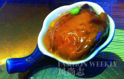 碧螺春厚味菇 碧螺春厚味菇